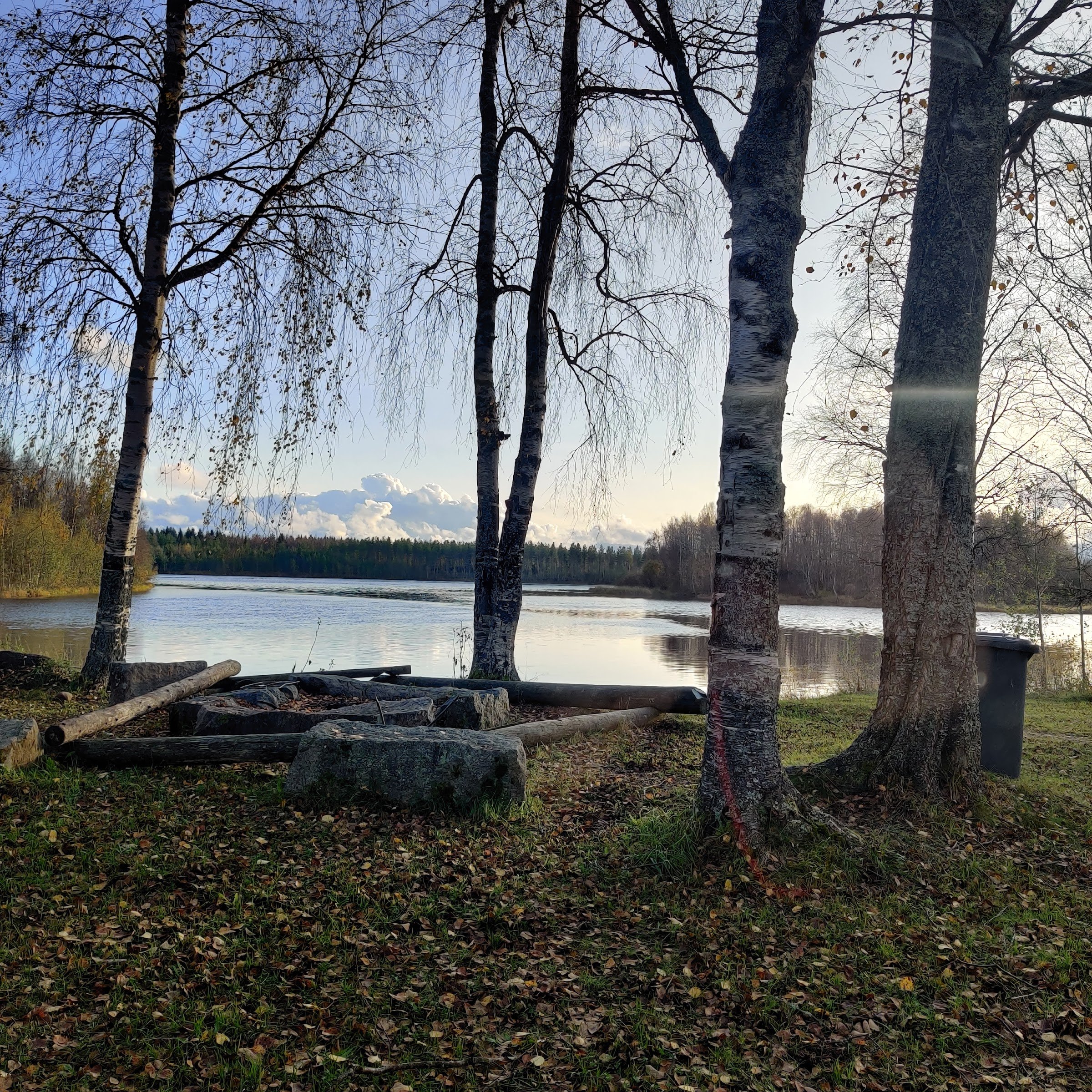 Möljänranta leirintäalue